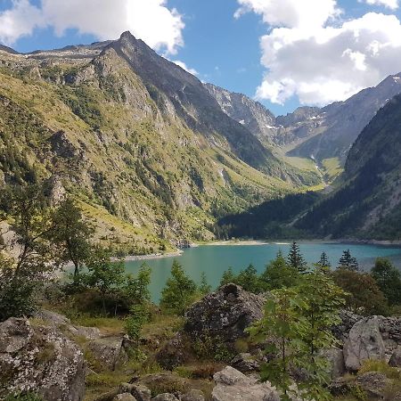 Centre 10Mn Pied Pistes Et Jandri 3S Vue Muzelle 8 Pers Wifi Lägenhet Les Deux Alpes Exteriör bild