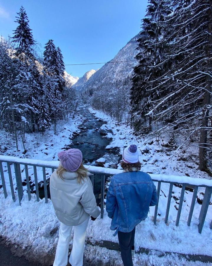 Centre 10Mn Pied Pistes Et Jandri 3S Vue Muzelle 8 Pers Wifi Lägenhet Les Deux Alpes Exteriör bild
