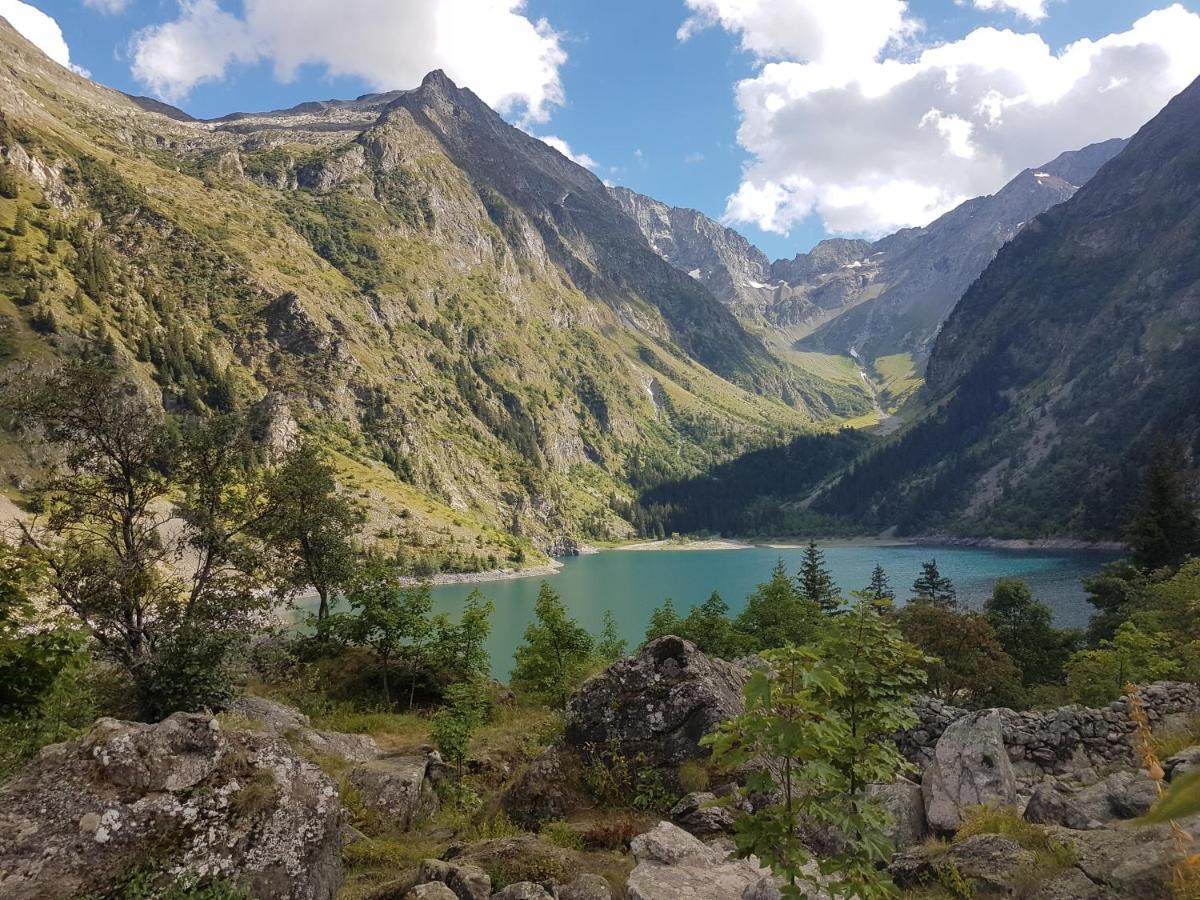 Centre 10Mn Pied Pistes Et Jandri 3S Vue Muzelle 8 Pers Wifi Lägenhet Les Deux Alpes Exteriör bild
